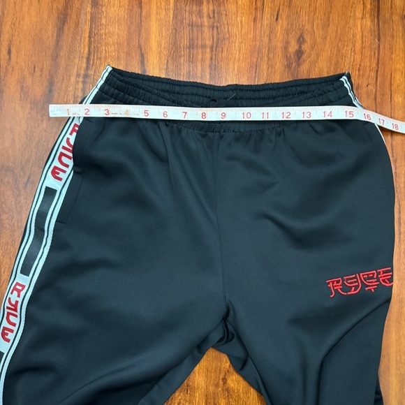 Ryce Joggers Sweatpants Size Small - Picture 6 of 8